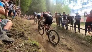 Mountain Bike World Cup Finals 2022 - Cross Country &Eacute;lite Men - Val di Sole
