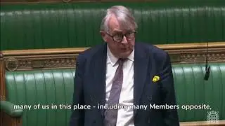 Jamie Stone MP calls for Chair of BBC to resign