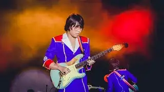 (NEW SONG HD VID) IV of Spades - Ang Pinagmulan LIVE at UP Fair 2020 Cosmos