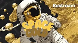 @CupidInvest Stream Saturday, May 25th