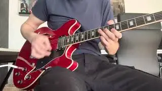Try - John Mayer