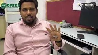 Ories Elevator & Escalator India Pvt. Ltd.(Office)