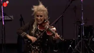 ✅🏆💃ACTUACIÓN  - JUDITH MATEO -  VII PREMIOS NACIONALES ONDA CERO PUERTOLLANO