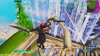 I KILLED FNCS WINNER GXR TEEQ