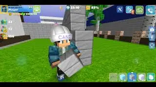 School party craft gameplay status short 😈#technogamer #totalgaming
