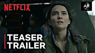 Shadow and Bone | Teaser Trailer | Netflix | Artifical Series