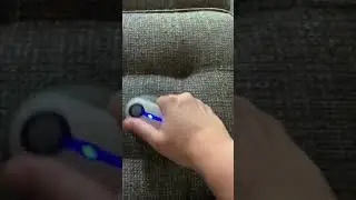 Fabric Shaver
