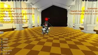 JJS - Undertale Judgement Hall [RECOMMENDED]