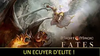 [FATE] Un gameplay CLIVANT !