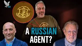 Jeffrey Epstein's Amateur Attempts To Meet Vladimir Putin w/ John Helmer