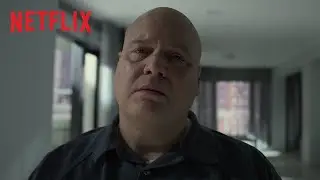 Marvel&rsquo;s Daredevil - Season 3 | Fisk Spotlight [HD] | Netflix