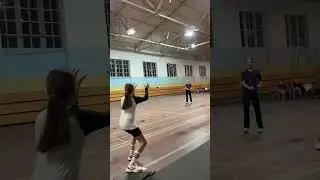 #спорт #бита #софтбол #крым