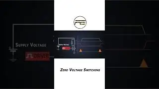 Zero Voltage switching