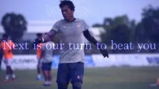 Match Trailer VS Naga World FC