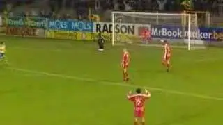 Benji De Ceulaer - wereldgoal