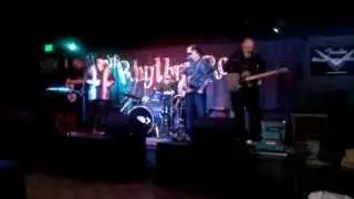 Devil in My Shadow - The Hoodoo Casters