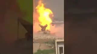 M1 Abrams blowout panels save tank crew
