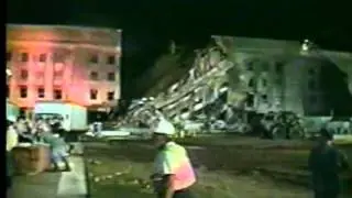 9/11 Pentagon Video FOIA release