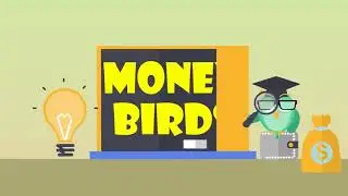 Money Birds лучший способ пассивного дохода