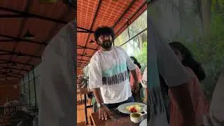 Tiger Aero restaurant in Namma Bengaluru #aeroplanerestaurant