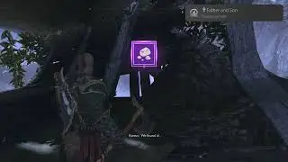 Platinum trophy ll Father and Son ll God of War Gameplay