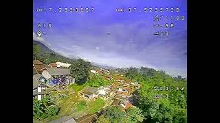 hasil dvr google fatshark scout part 2