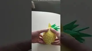 It's a pineapple cup holder Now with a commercial license on Hive #3dprinted #3dprinter  #3dprinting