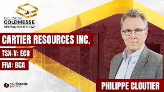 Gold Exploration in the Abitibi Greenstone Belt | Cartier Resources Inc.
