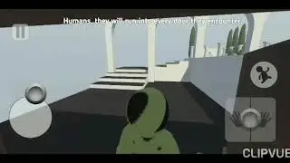 FLAMINGGAMING GAMEPLAY HUMAN FALL FALT SOLO