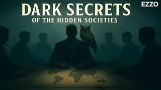 The World's Most Mysterious Secret Societies | Hidden Powers & Dark Secrets