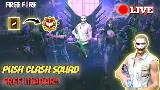 MALAM JUMAT WAKTUNYA ICIKIHIR  [FREE FIRE]