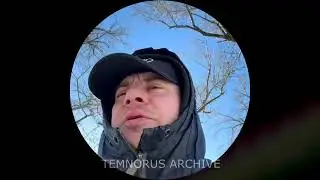 Странник Артур: Надо меньше сидеть в тиктоках  (wanderer Arthur 15.02.2026)