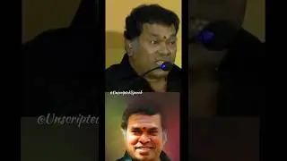 Mayilsamy funny speech #tamilactor #comedy #comedylegend #mayilsamy #tamil #tamilcomedy
