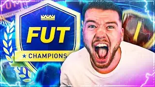 FIFA 22: SCHWITZEN UM RANG 1 😓😓 TEAM WIEDER VERBESSERN