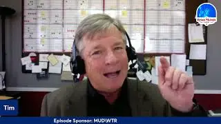454: What's the DNA of a Top Sales Pro? (with Tim Wackel)