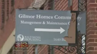 Gilmor Homes Residents Outraged After 'Sex for Repairs' Case Dropped
