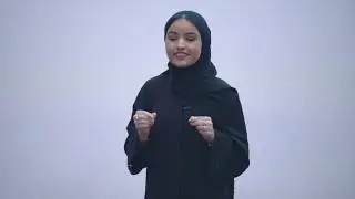 The Art of Letting Go | Mariam Taher | TEDxSAIS Sharjah Youth