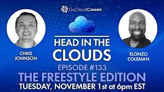 Cloud Computing Careers | Tech Career Guidance | Cloud Career Coaching
