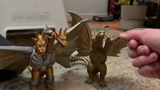 Addition To The Hoard: Episode 1