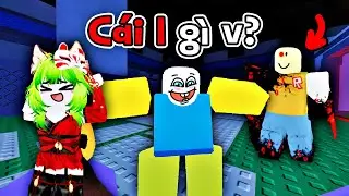 Mình Và Viewer Nhảy Trước Mặt Killer Forsaken Và CÁI KẾT 😂