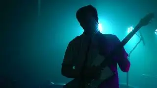 Jumper Boy - There Is No Lake At Camp Greenlake - Corporation - Sheffield - 12/07/25..
