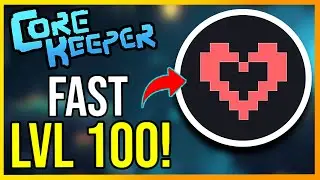 How to GRIND Vitality in Core Keeper (FAST WAY)
