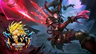 SoloBoomChallenge semana 2 #sbc3