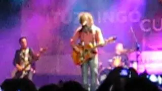 Javier Calamaro  Intro...22-09-2016    Teatro Ituzaingo