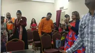 I Exalt Thee - Pastor Jessica // MHOP Worship // 2019-02-10