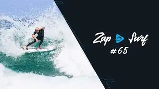 ZAP SURF #65