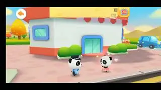 New kidds game new car game
