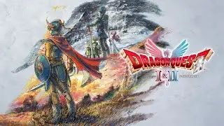 【ドラクエ１】本日のいばら　【リメイク】