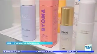 A closer look at a new skincare trend: Skin flooding