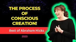 How thoughts turn to things! | Abraham Hicks 2023